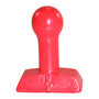 ZiZi-Minimax-Buttplug-Rot