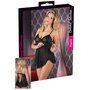 Babydoll-mit-Rüschen