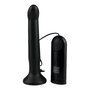 Dr.-Joel-Kaplan-Langer-Prostatavibrator-in-Schwarz