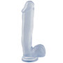 Dildo-mit-Saugnapf-transparent