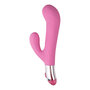 Lovely-Vibes-Dubbele-G-spot-Vibrator-Roze