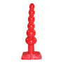 ZiZi-Tetrad-Buttplug-Rot