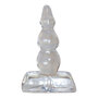 ZiZi-Tracer-Buttplug-Durchsichtig