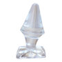 ZiZi-Youri-Buttplug-Durchsichtig