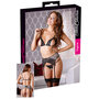 Dessous-Set-Zebra
